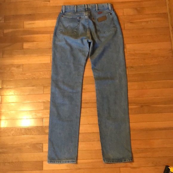 Vintage Wranglers - Picture 3 of 7